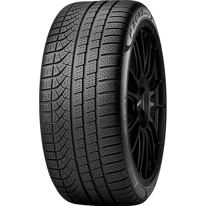 

Шина автомобильная Pirelli WPZero 245/35 R19, зимняя, 93V