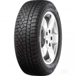 

Шина автомобильная Gislaved Soft Frost 200 SUV 215/70 R16 зимняя, нешипованная, 100T