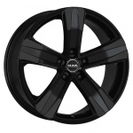 

Диск колесный MAK Stone 5 7xR17 5x114,3 ET42 ЦО66,1 черный глянцевый F70705TGB42FN2Y