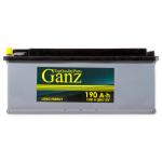 Аккумуляторная батарея GANZ   GA1904