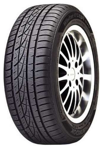 

Шина автомобильная Hankook W310B 245/50 R18 зимняя, 100H, Run Flat