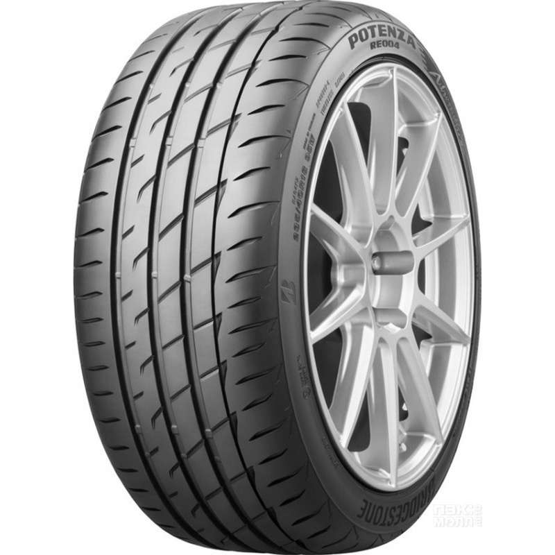 

Шина автомобильная Bridgestone RE-004 255/35 R18, летняя, 94W