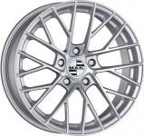 

Диск колесный MAK Monaco 8.5xR19 5x130 ET55 ЦО71.6 серебристый F8590MFSI55KY5