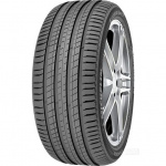 

Шина автомобильная Michelin Latitude Sport 3 255/45 R20, летняя, 101W