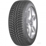 

Шина автомобильная GoodYear Ultra Grip Ice + 195/55 R15 зимняя, нешипованная, 85T