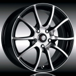 

Диск колесный RW H-470 7xR16 4x114.3 ЕТ40 ЦО67.1 черный 86001685192