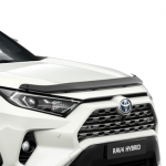 

Дефлектор капота мухобойка для Toyota RAV4 ( Тойота РАВ4 ) 2019, RAV4