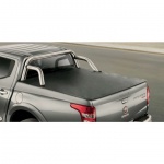 

Тент кузова под дугу Fiat 71807526 для Fiat Fullback 2016, Fullback