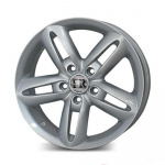 

Диск колесный Replica FR SNG10 6.5xR16 5x112 ЕТ39.5 ЦО66.6 черный глянцевый с полированной лицевой частью 20/63/26/321