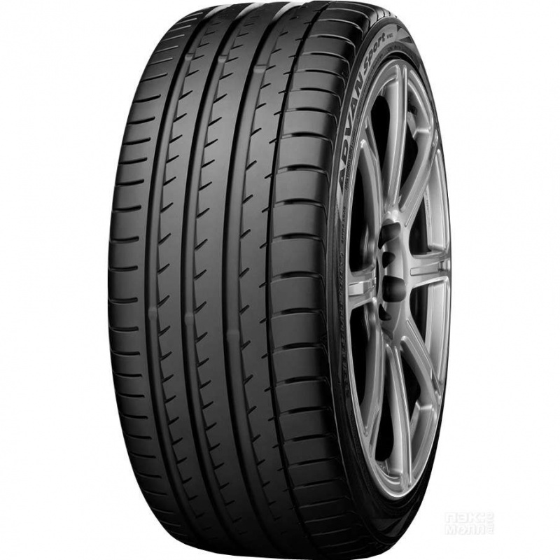 

Шина автомобильная Yokohama Advan Sport V105T 275/40 R22, летняя, 108Y