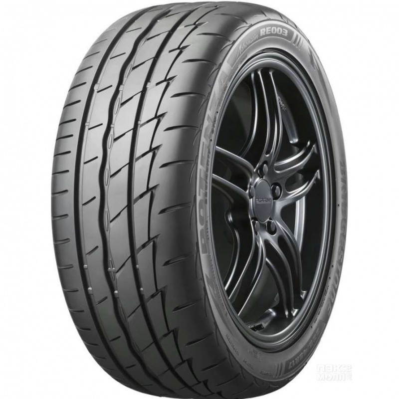 

Шина автомобильная Bridgestone RE-003 235/45 R17, летняя, 94W