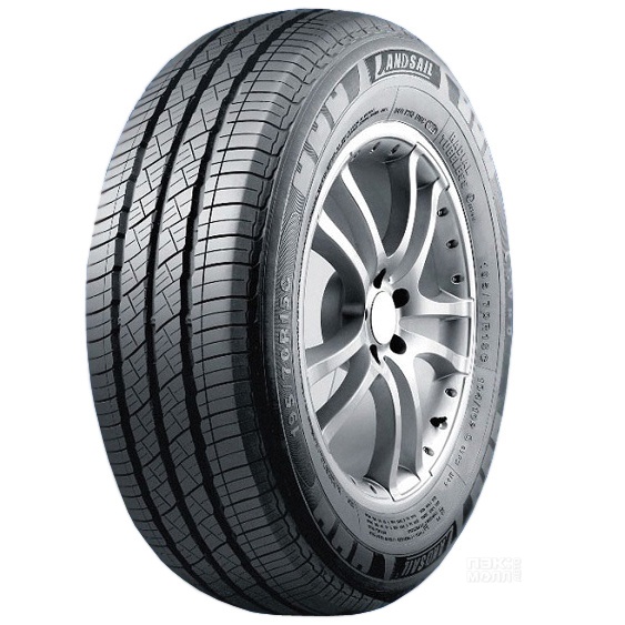 

Шина автомобильная Landsail LSV88 185/75 R16, летняя, 104/102S