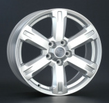 

Диск колесный Replay TY101 7xR17 5x114,3 ET35 ЦО60,1 серебристый 080165-990681024