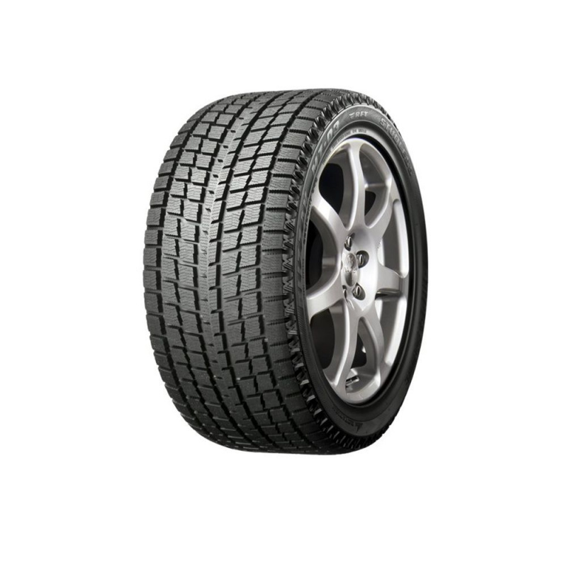 

Шина автомобильная Bridgestone SR01 205/55 R16 зимняя, нешипованная, 91Q