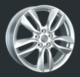 

Диск колесный LS Replay HND109 7.5xR19 5x114.3 ET50 ЦО67.1 серебристый 827123