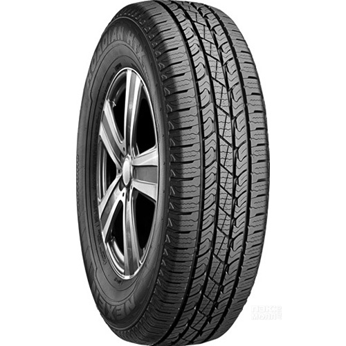 

Шина автомобильная Nexen Roadian HTX RH5 265/65 R17 летняя, 112H