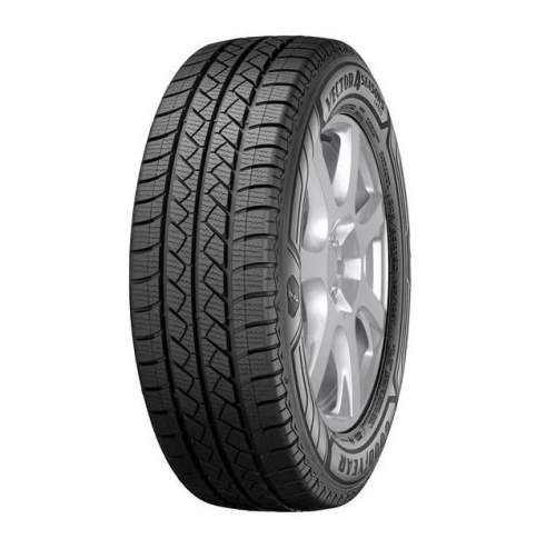 

Шина автомобильная GoodYear VEC 4Seasons Cargo 195/70 R15, летняя, 104/102S