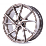 

Диск колесный Alutec ADX.01 8,5xR18 5x112 ET30 ЦО70,1 бронзовый с полированной лицевой частью ADX1-85830B76-51