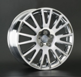 

Диск колесный LS Replay A19 7.5xR17 5x112 ET45 ЦО57.1 хромированный 823805