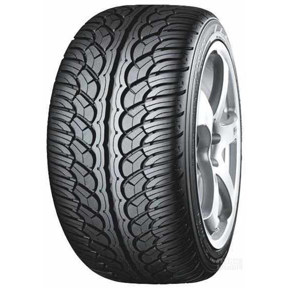 

Шина автомобильная Yokohama Parada Spec-X PA02 225/65 R17, летняя, 102H