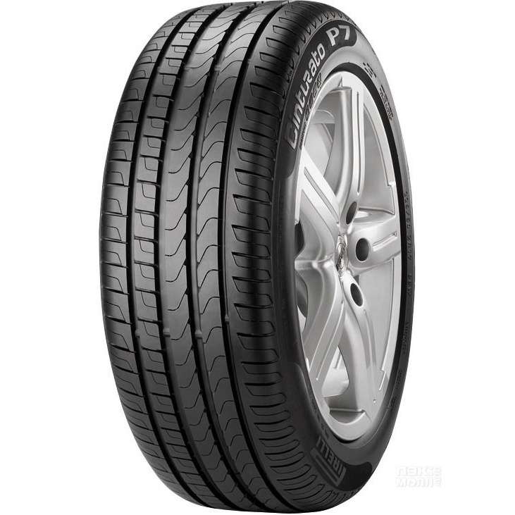 

Шина автомобильная Pirelli Cinturato P7 225/55 R17, летняя, 101W