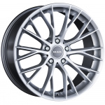 

Диск колесный MAK Munchen 8xR18 5x120 ET34 ЦО72,6 серебристый F8080MUSI34I4B