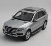 

Модель Haval H8 в масштабе 1:18, H6