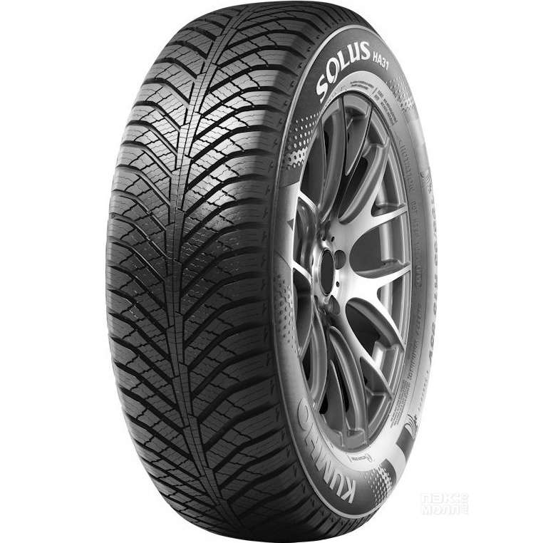 

Шина автомобильная Kumho HA-31 175/70 R14 зимняя, 84T