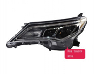 

Передние фары Yenge APJ04862 для Toyota RAV4 2013, RAV4