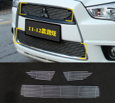 

Решетка радиатора Grille для Mitsubishi ASX 2010 - 2012, ASX