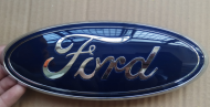 Эмблема FORD радиаторной решетки для Ford EDGE 2013 -