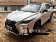 

Модель Lexus RX 200 в масштабе 1:18, RX