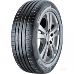 

Шина автомобильная Continental ContiPremiumContact 5 195/65 R15 летняя, 91T