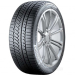 

Шина автомобильная Continental WinterContact TS 850 P SUV 235/70 R17, зимняя, шипованная, 88T