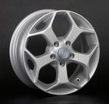 

Диск колесный Replay CHR23 6xR15 5x108 ET46 ЦО56,1 серебристый 035561-990032002