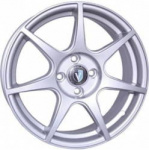 

Диск колесный Venti 1513 6xR15 4x100 ET45 ЦО60,1 серебристый rd832782