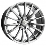 

Диск колесный Fondmetal 7 800 7xR17 5x112 ET42 ЦО66,5 серебристый глянцевый 7800 7017425112 GA0