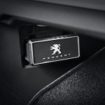 Картриджи для ароматизатора воздуха в салоне в перчаточном ящике Peugeot 1622717180 для Peugeot 5008 2017 -