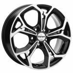 

Диск колесный Carwel Синтур 1702 7xR17 5x114,3 ET48,5 ЦО67,1 черный глянцевый с полированной лицевой частью 95943