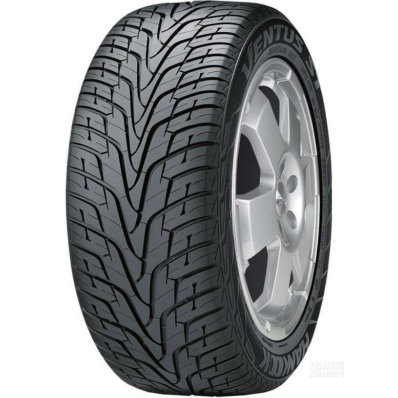 

Шина автомобильная Hankook Ventus ST RH06 285/50 R20, всесезонная, нешипованная, 112V