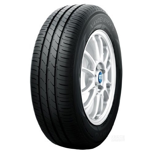 

Шина автомобильная Toyo NE03 185/55 R16 летняя, 83V