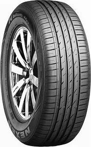 

Шина автомобильная Nexen Nblue HD Plus 215/60 R17, летняя, 96H