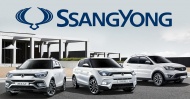 

Колодки тормозные передние и задние, оригинал для SsangYong Tivolo 2017, Tivoli