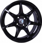 

Диск колесный Venti 1513 6xR15 4x100 ET45 ЦО60,1 черный rd832805