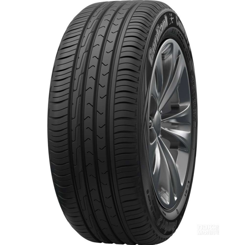 

Шина автомобильная Cordiant Comfort 2 SUV 255/55 R18 летняя, 109H