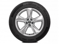 

Оригинальный колесный диск VAG 8.5xR19 5x112 ET28 ЦО66.6 4M0601025CH Audi Q7 2019, Q7