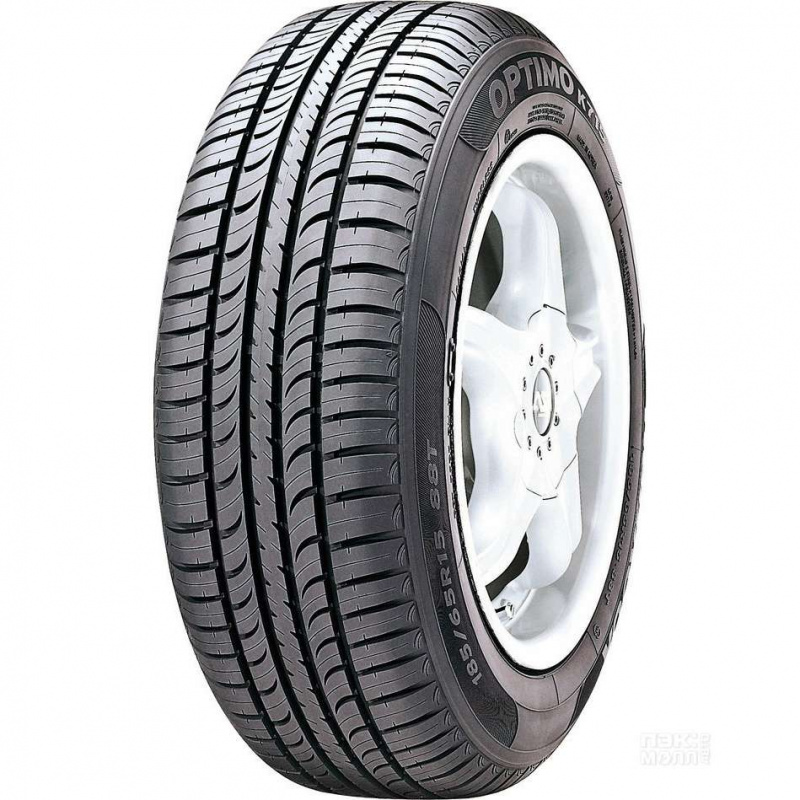 

Шина автомобильная Hankook Optimo K715 175/65 R15, летняя, 84T