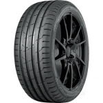 

Нокиан 225/55/17 W 97 HAKKA BLACK 2 Run Flat