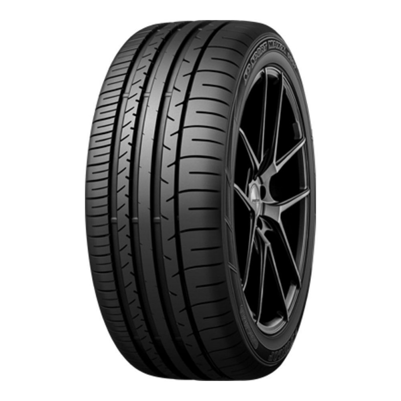 

Шина автомобильная Dunlop SPTMaxx 050+ 235/50 R18, летняя 101W