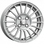 

Диск колесный K&K Калина-Спорт 6xR15 4x98 ЕТ30 ЦО58.5 сильвер A6052